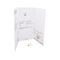 Bague 53 Bague solitaire en or jaune et diamant brun 58 Facettes 5649618RV