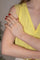 Bague 53 Demi-alliance en or blanc et diamants 58 Facettes 5237218CN