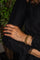 Bracelet Bracelet maille américaine en or jaune 58 Facettes 5251498CN