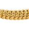 Bracelet Bracelet maille américaine en or jaune 58 Facettes 5251498CN