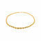 Collier Collier maille corde en or jaune 58 Facettes 5251515CN