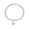 Bracelet Tiffany & Co Return to Tiffany - Bracelet en argent 58 Facettes 5690111CN