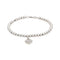 Bracelet Tiffany & Co Return to Tiffany - Bracelet en argent 58 Facettes 5690111CN