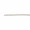 Bracelet Tiffany & Co Return to Tiffany - Bracelet en argent 58 Facettes 5690111CN