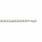 Bracelet Tiffany & Co Return to Tiffany - Bracelet en argent 58 Facettes 5690111CN