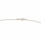 Collier Tiffany & Co Return to Tiffany - Collier pendentif en argent 58 Facettes 5690114CN