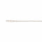 Collier Tiffany & Co Return to Tiffany - Collier pendentif en argent 58 Facettes 5690114CN