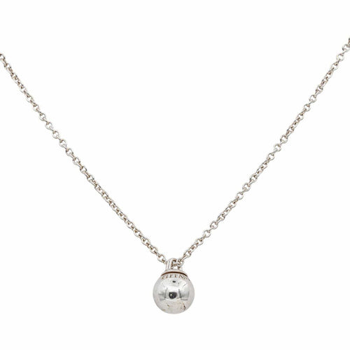 Collier Tiffany & Co HardWear - Collier pendentif en argent 58 Facettes 5690115CN