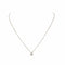 Collier Tiffany & Co HardWear - Collier pendentif en argent 58 Facettes 5690115CN