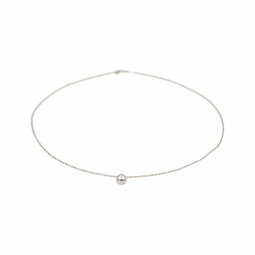 Collier Tiffany & Co HardWear - Collier pendentif en argent 58 Facettes 5690115CN