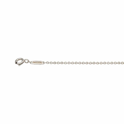Collier Tiffany & Co HardWear - Collier pendentif en argent 58 Facettes 5690115CN