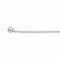 Collier Tiffany & Co HardWear - Collier pendentif en argent 58 Facettes 5690115CN
