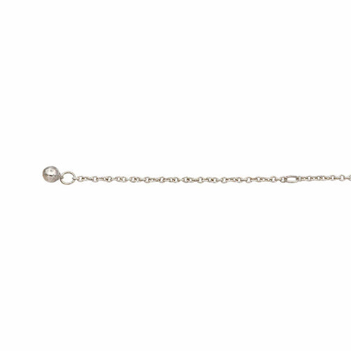 Collier Tiffany & Co HardWear - Collier pendentif en argent 58 Facettes 5690115CN