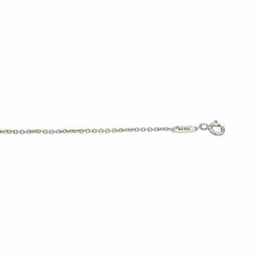 Collier Tiffany & Co HardWear - Collier pendentif en argent 58 Facettes 5690115CN