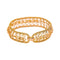 Bracelet Kirby Beard & Co - Bracelet en or rose 58 Facettes 5690777CN