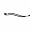 Collier Cartier Panthère - Collier en or blanc, diamants et onyx 58 Facettes 5707096CN
