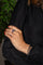 Bague 56 Mauboussin Libre et Sensuelle - Bague en or blanc et améthystes 58 Facettes 5214192CN