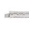 Bracelet Bracelet manchette en or blanc et diamants 58 Facettes 5237102CN