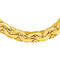 Bracelet Bracelet maille haricot en or jaune 58 Facettes 5763459CN