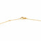 Collier Boucheron Quatre - Collier en ors jaune, blanc et rose et diamants 58 Facettes 5785953RV
