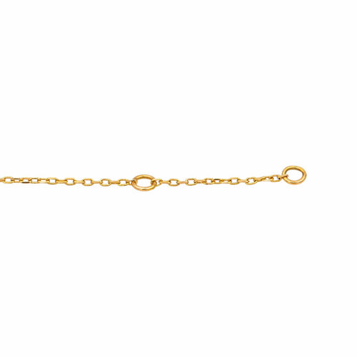 Collier Boucheron Quatre - Collier en ors jaune, blanc et rose et diamants 58 Facettes 5785953RV