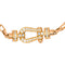 Bracelet Fred Force 10 - Bracelet en or rose et diamants 58 Facettes 5757407RV