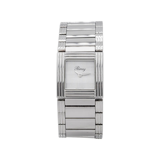 Montre Poiray Ma Première - Montre en acier 58 Facettes 5687215RV