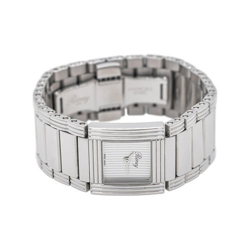 Montre Poiray Ma Première - Montre en acier 58 Facettes 5687215RV