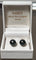 Boucles d'oreilles Boucles d’oreilles en or jaune 18K et perles de Tahiti 58 Facettes Nouvelle étude