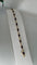 Bracelet Bracelet en deux ors 18 carats et améthystes 58 Facettes Bracelet 001
