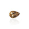Pendentif Héliodore - Pierre goutte mixte du Brésil 3,53 ct 58 Facettes #26-117-BRBRGT