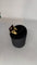 Bague 54 Bague en or jaune, grenats et diamant 58 Facettes Bague 001