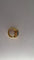 Bague 50 Bague en or jaune avec topazes et diamants 58 Facettes Bague 001