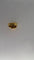 Bague 50 Bague en or jaune avec topazes et diamants 58 Facettes Bague 001