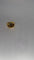Bague 50 Bague en or jaune avec topazes et diamants 58 Facettes Bague 001