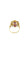 Bague 58 Bague Cocktail Tutti Frutti en or jaune 58 Facettes Bag-1953
