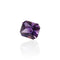 Pendentif Améthyste du Brésil - Pierre 2,69 ct violette 58 Facettes #25-104-AMSW