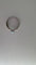 Bague 58 Bague en or blanc et aigue-marine 58 Facettes Bague 001
