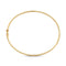 Bracelet Bracelet jonc en or jaune 14k 58 Facettes 88FF16B0530F489E9F3BB0C135C1FC9F