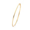 Bracelet Bracelet jonc en or jaune 14k 58 Facettes 88FF16B0530F489E9F3BB0C135C1FC9F