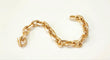 Bracelet Bracelet forçat en or massif 18K 58 Facettes Réf. : BRA.FORC.MASSIF.2240