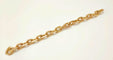 Bracelet Bracelet forçat en or massif 18K 58 Facettes Réf. : BRA.FORC.MASSIF.2240