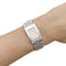 Montre Boucheron Reflet - Montre petit modèle en acier 58 Facettes 35758