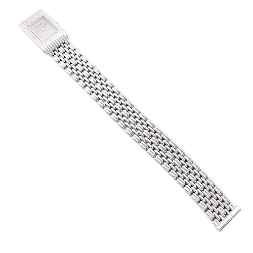 Montre Boucheron Reflet - Montre petit modèle en acier 58 Facettes 35758