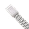 Montre Boucheron Reflet - Montre petit modèle en acier 58 Facettes 35758