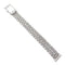 Montre Boucheron Reflet - Montre petit modèle en acier 58 Facettes 35758