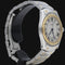 Montre Cartier Santos Galbée - Montre en or jaune et acier 58 Facettes MT44318