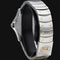 Montre Cartier Santos Galbée - Montre en or jaune et acier 58 Facettes MT44318