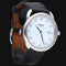 Montre Hermès Arceau - Montre en acier 58 Facettes MT41649