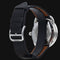 Montre Hermès Arceau - Montre en acier 58 Facettes MT41649